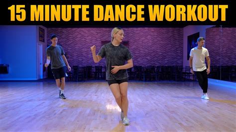 youtube fitness dance workout|youtube 15 minute dance workout.